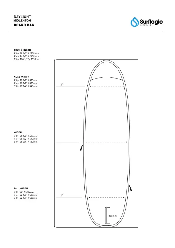 Daylight Midlength board bag_sizes.webp