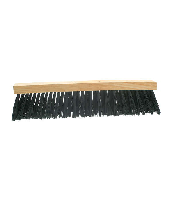 Cepillo barrendero fibra PVC 545x90 mm
