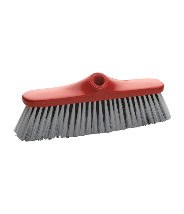Cepillo lavacoches fibra PVC 280x55 mm