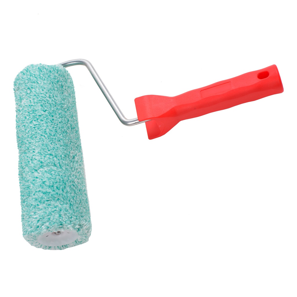 Rodillo microliss HD12 220 mm mango plástico