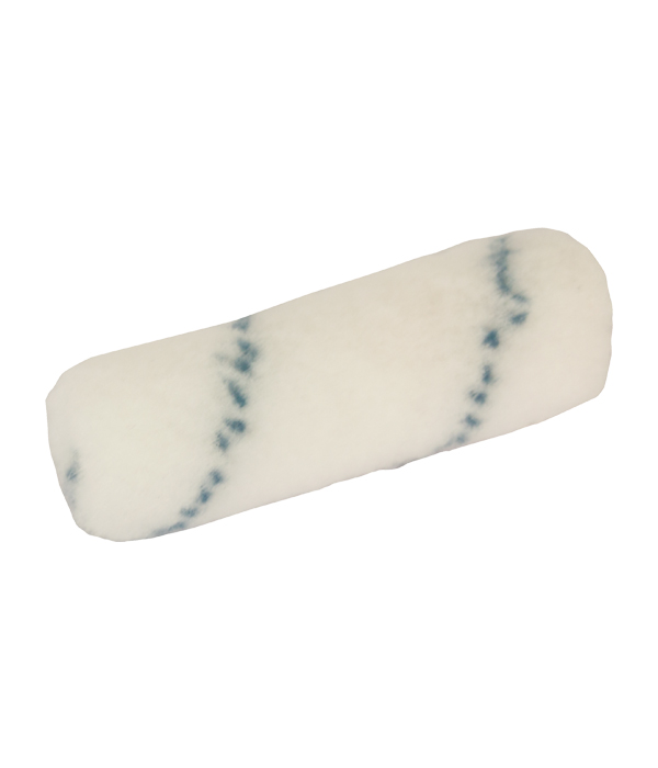 Recambio mini rodillo nylon 100 mm Ø 15