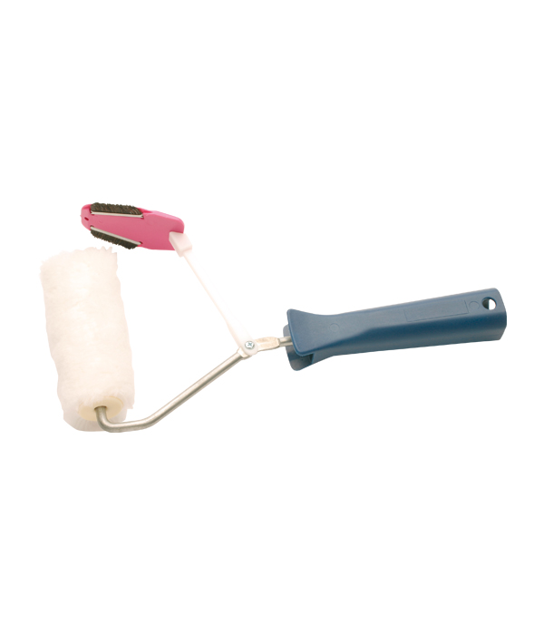 Mini rodillo guía 100 mm 