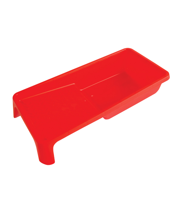 Cubeta plástico R11 - 320x170x60 mm