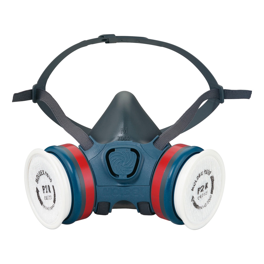 Máscara EasyLock  A1P2 R