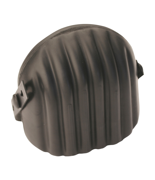 Rodilleras de protección poliuretano 110x150 mm