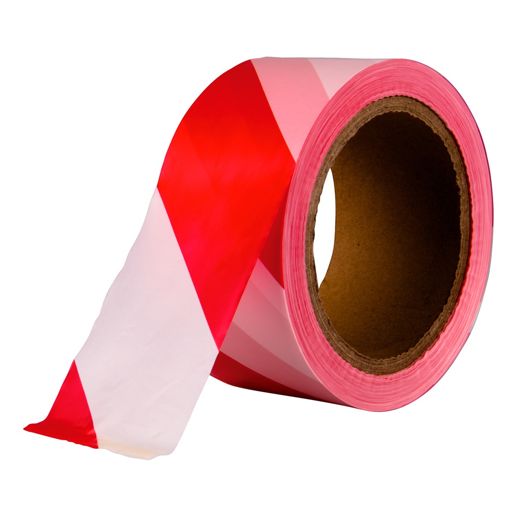 Cinta señalización 50 mm x 100 m