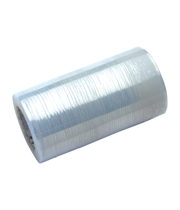 Film estirable transparente 100 mm 23 micras