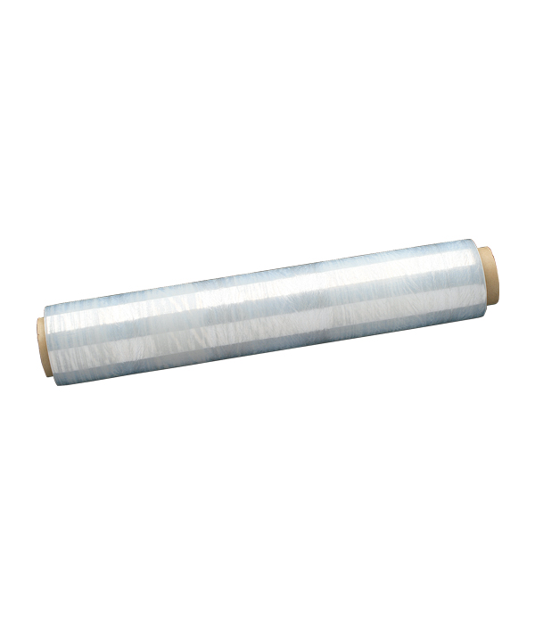 Film estirable transparente 500 mm - 23 micras