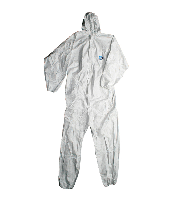 Mono desechable Tyvek XL