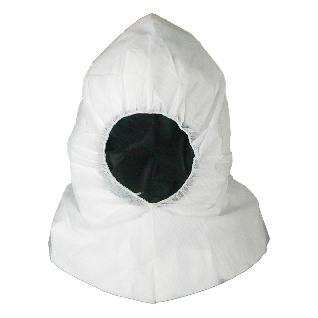 Capucha desechable pintor