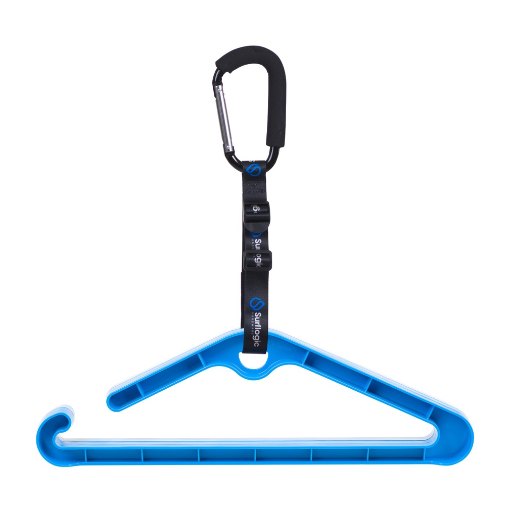 Cintre combinaison Double System bleu