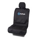 Funda asiento coche Single Universal negro
