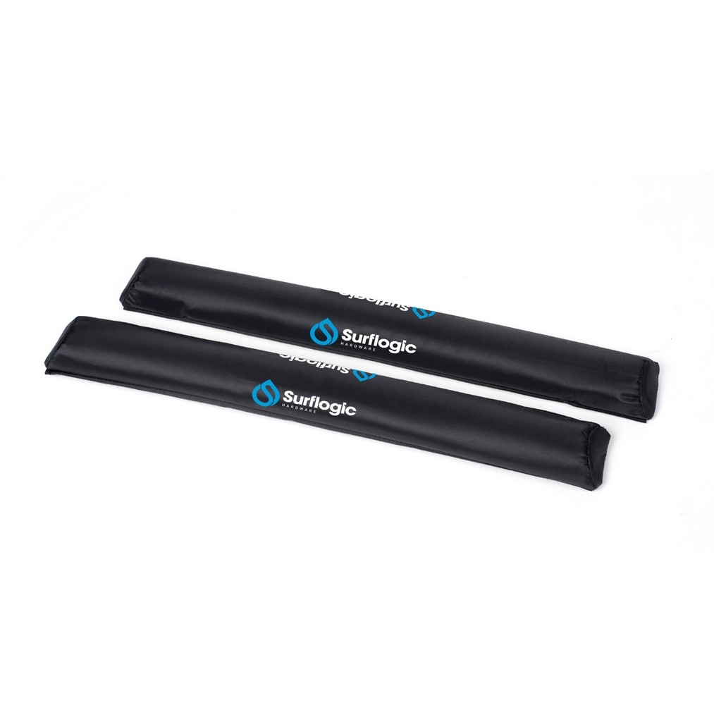 Protecteur aero mousse barres de toit 70 cm