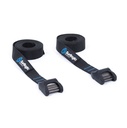 Tie down straps 2,75 m