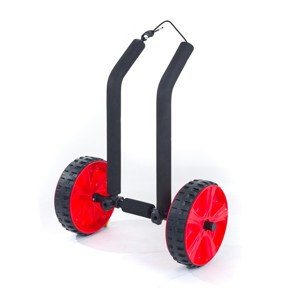 SUP/Longboard trolley ajustable