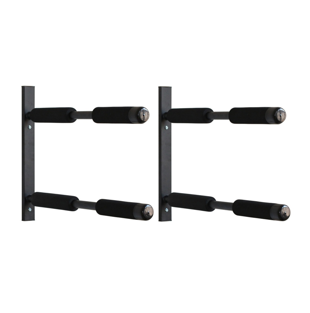SUP / Longboard wall rack