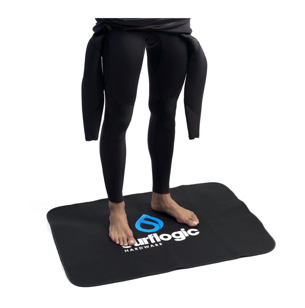 Neoprene mat 