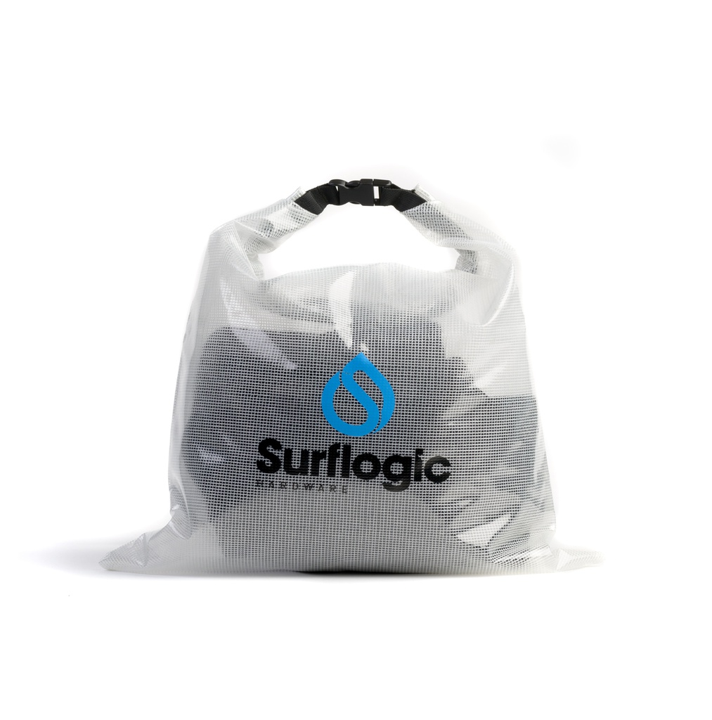 Bolsa estanca para trajes de neopreno