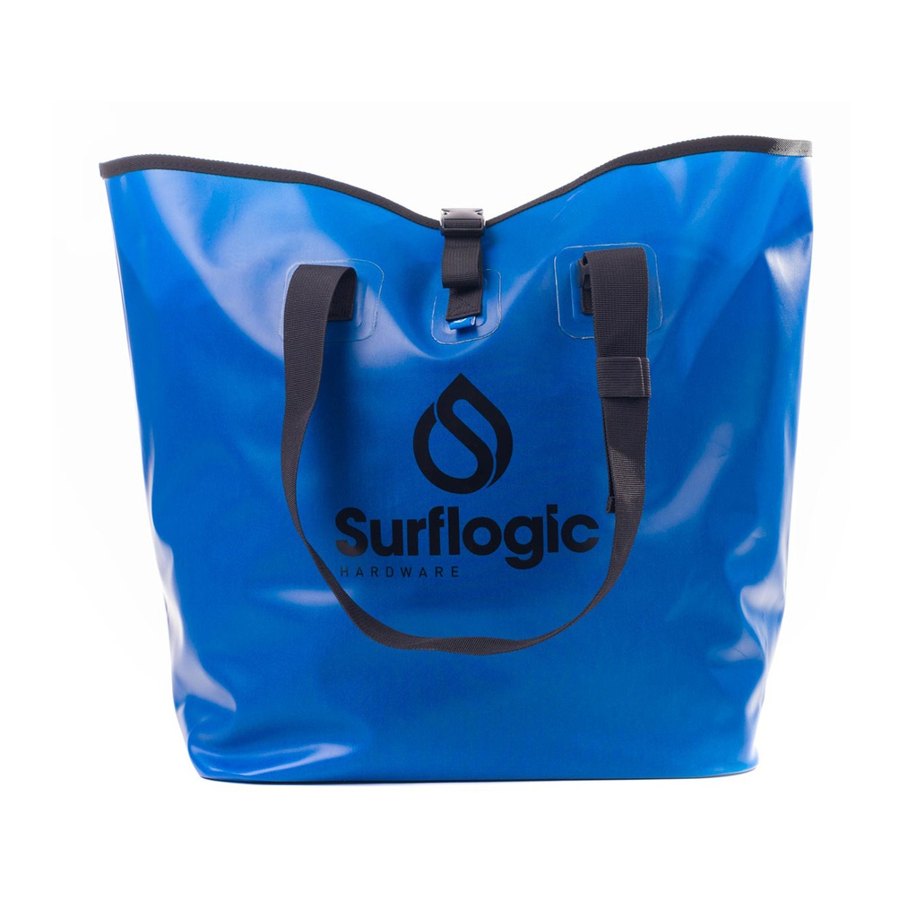 Sac étanche Dry-bucket 50L bleu marin