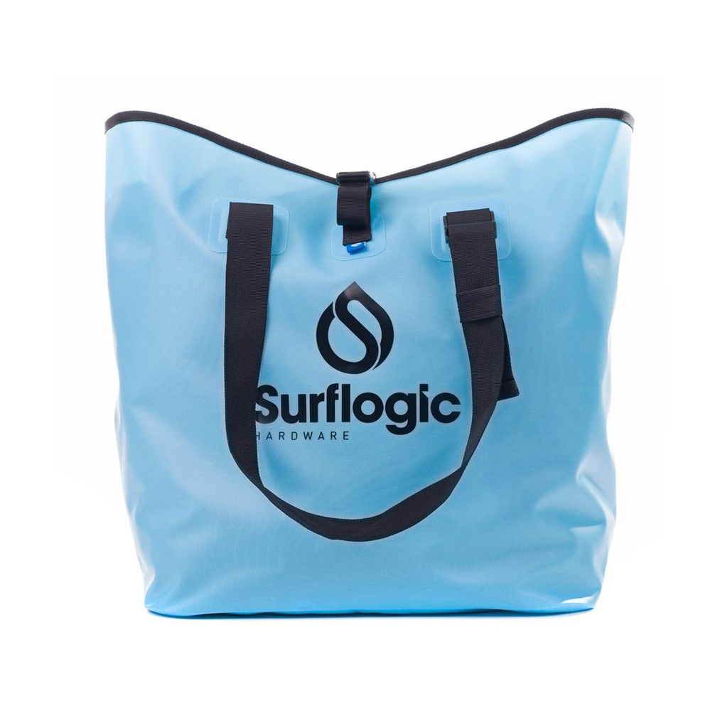 Waterproof Dry-bucket 50L turquoise