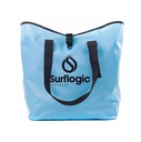 Waterproof Dry-bucket 50L turquoise