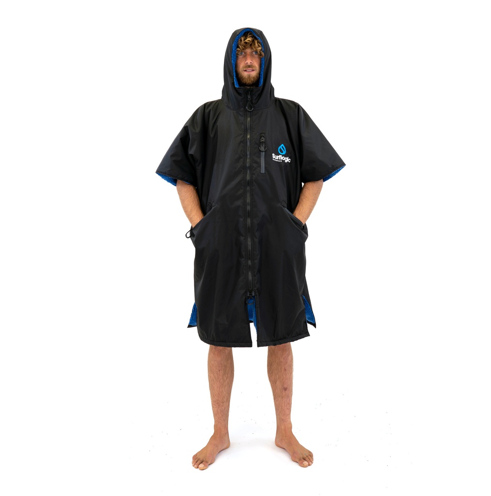 Poncho Storm S