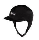 Gorra surf negra