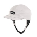 Surf cap grey