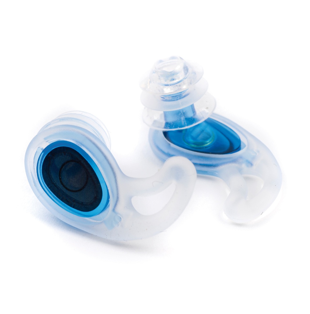 Bouchons d'oreilles Surfprotek