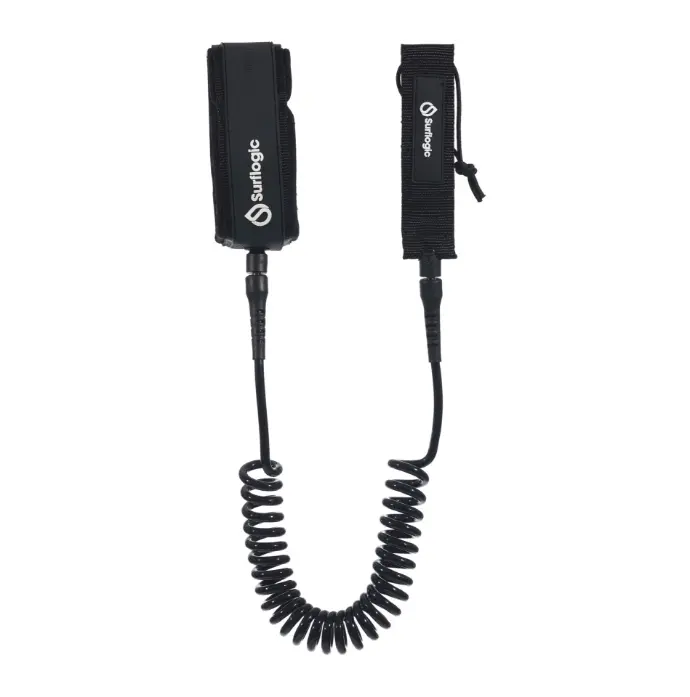 Leash SUP coil genou 10´
