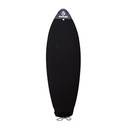 Funda calcetín Fish/hybrid 5'8" negra