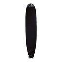 Funda calcetín Longboard 9'2" negro