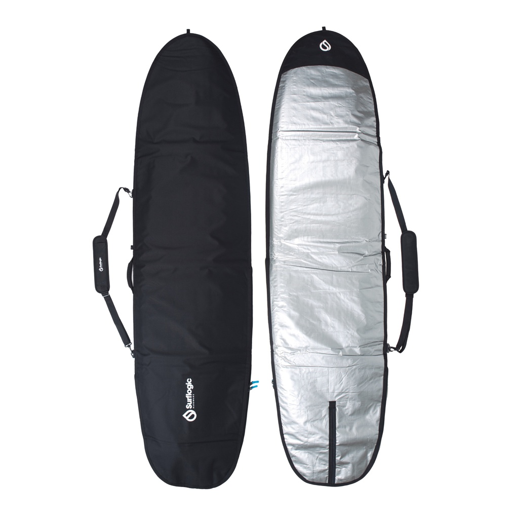 Housse Daylight Midlength 7'6" noir