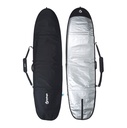 Daylight Midlength cover 8'0" black