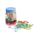 Leash string (50 units per pack)