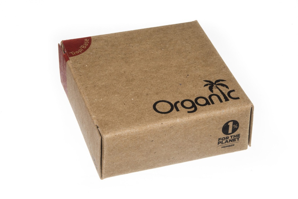 Parafina wax Surf Organic Tropical/Base: 25 ºC +