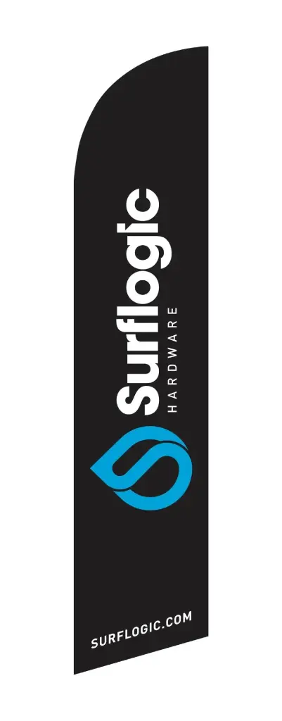 Drapeu Surflogic (base pour sol)