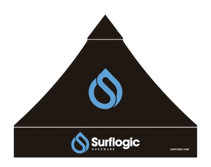 Tente Surflogic