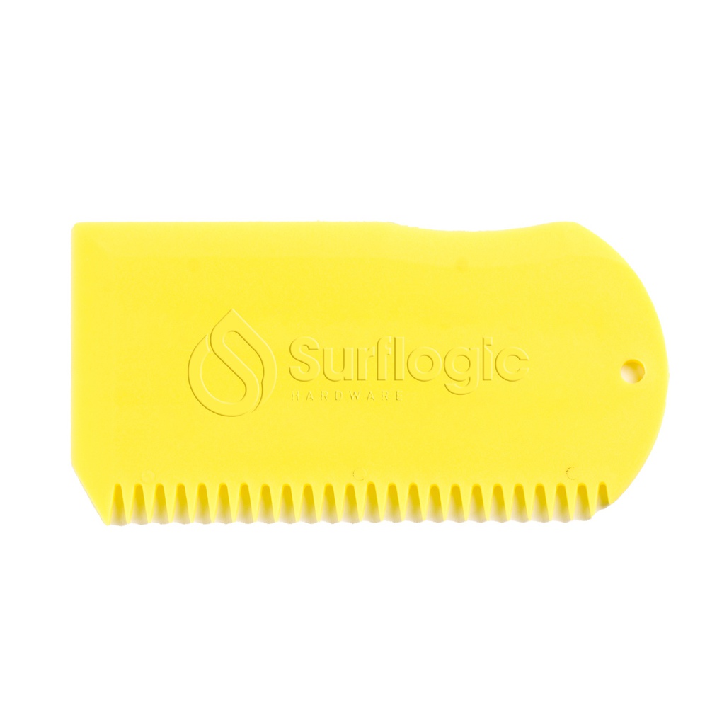 Wax comb yellow