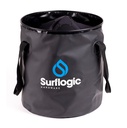 Cubo estanco plegable 50L