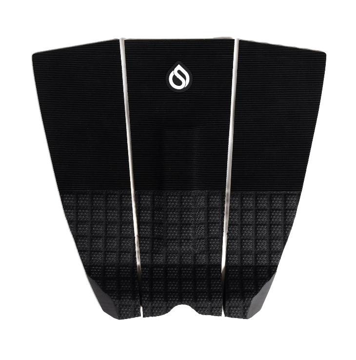 Traction pad H-Line noir