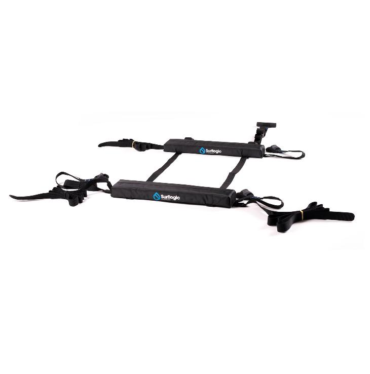 Soft racks 3 doors