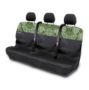 Funda asiento coche Triple Hawaii