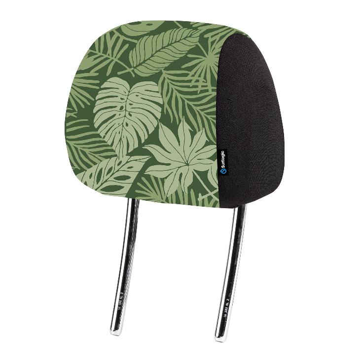 Funda reposacabezas coche Hawaii