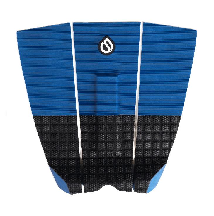 Traction pad H-Line bleu marin & noir