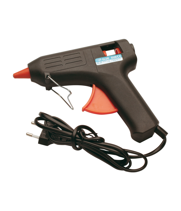 Pistola encolar con 6 barritas 15 W 220/240 V Ø 11