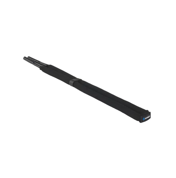 Floating sunglasses retainer black