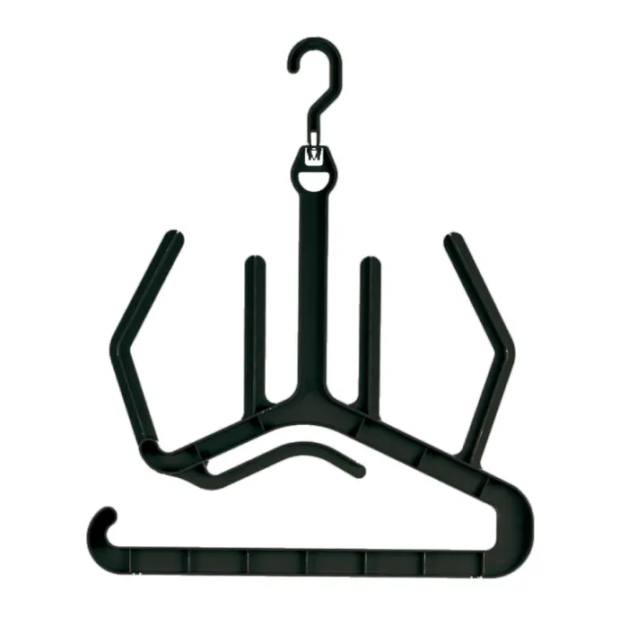 Wetsuit hanger Maxi black