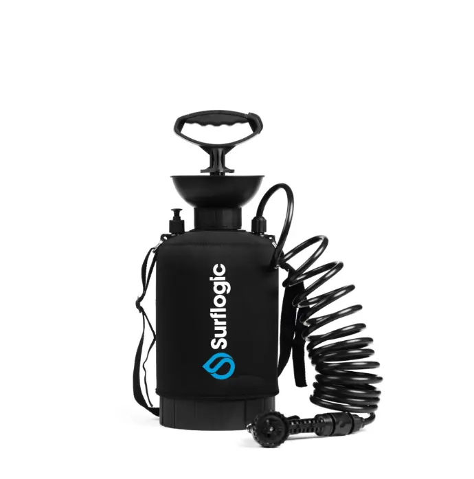 Portable shower 5L