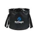 Cubo estanco plegable 80L